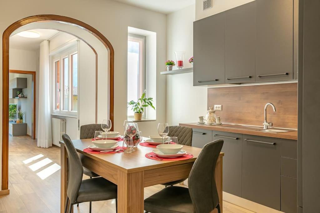 La Serena Large Apartment With Wifi, A/C, Private Parking Acquaseria Ngoại thất bức ảnh