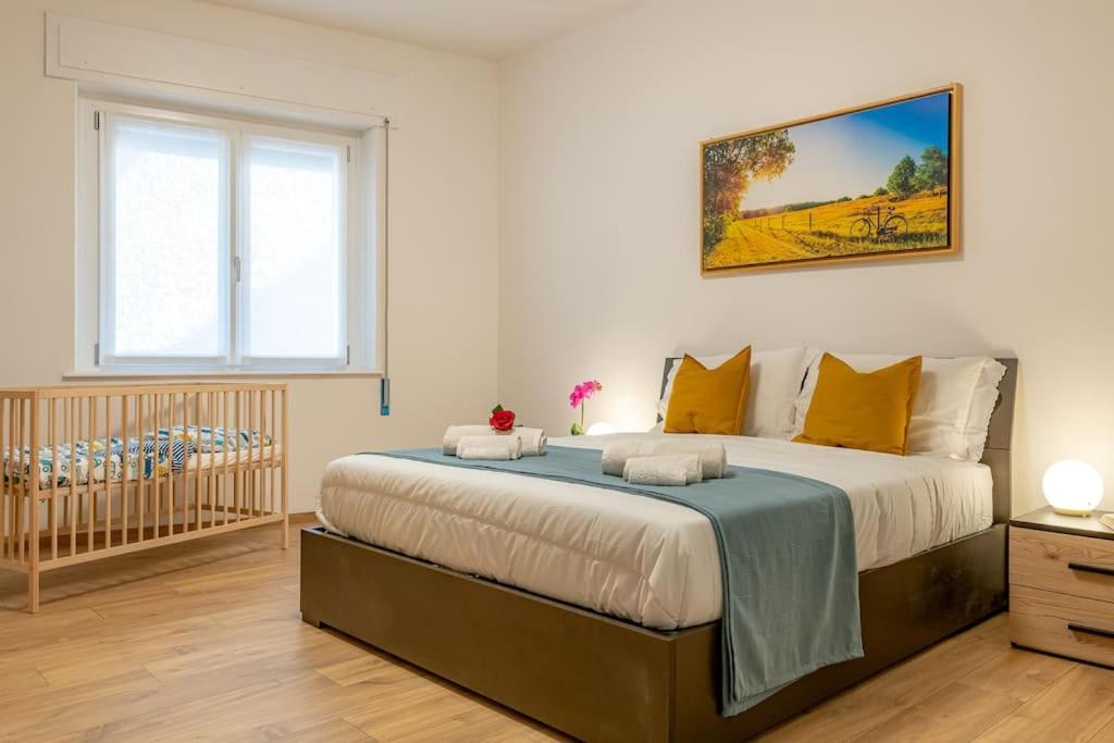 La Serena Large Apartment With Wifi, A/C, Private Parking Acquaseria Ngoại thất bức ảnh