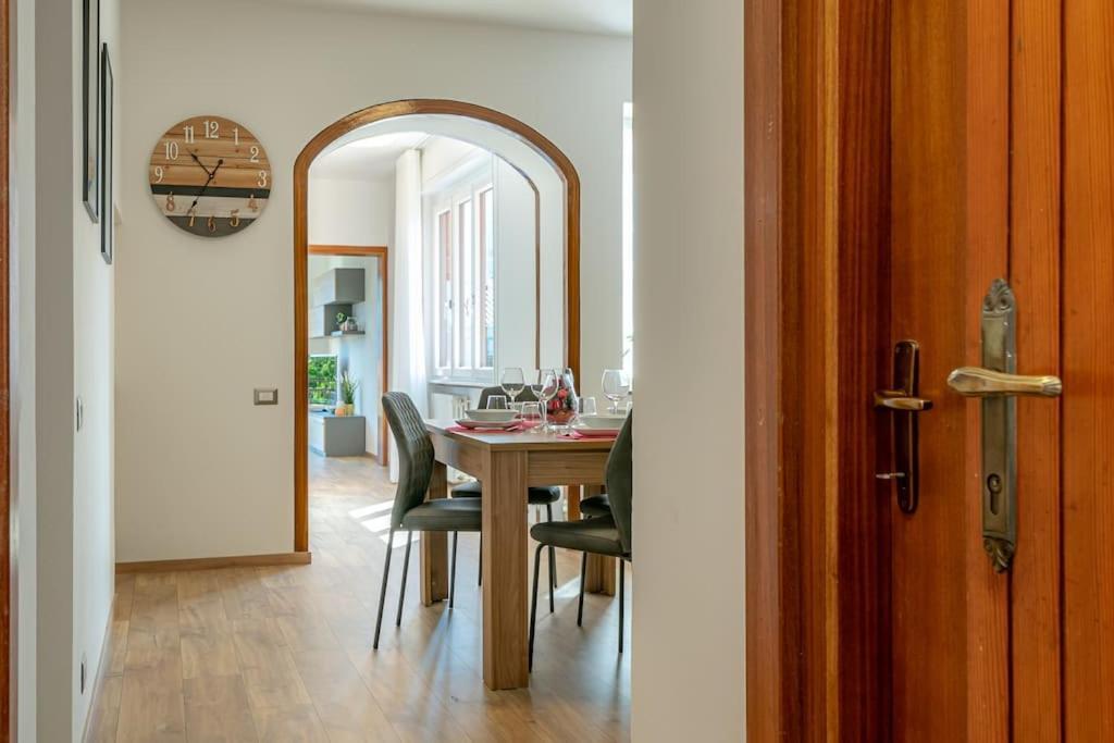 La Serena Large Apartment With Wifi, A/C, Private Parking Acquaseria Ngoại thất bức ảnh