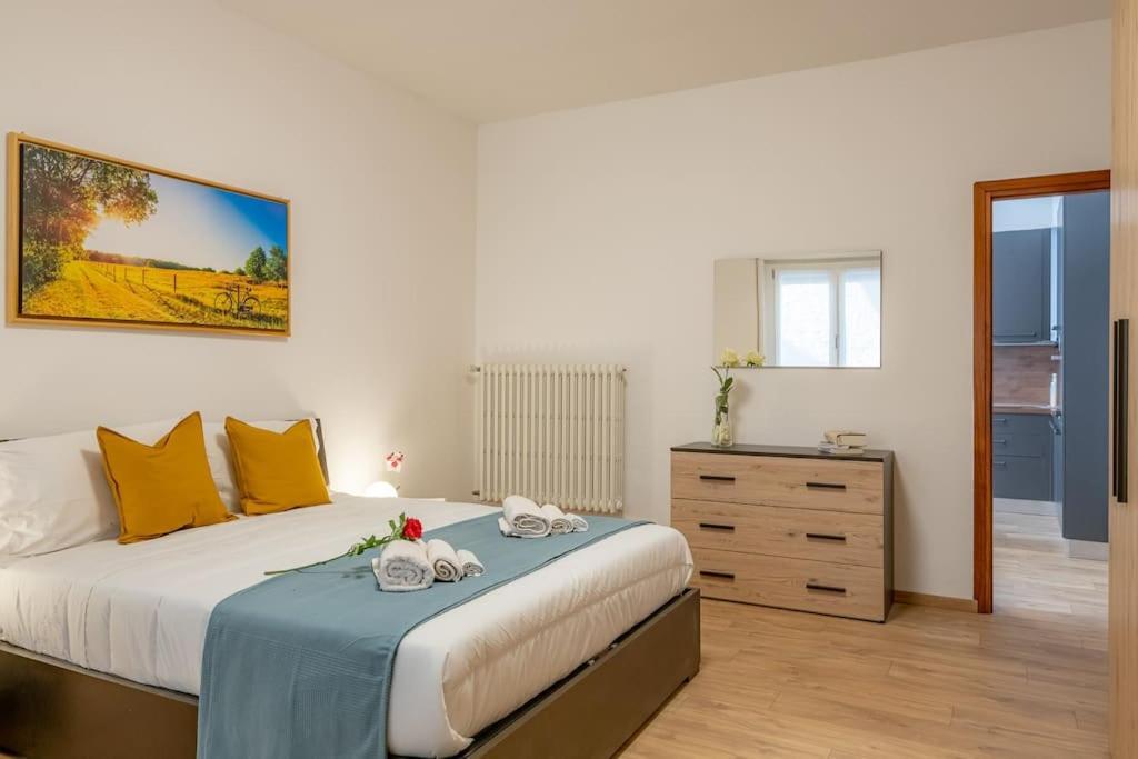La Serena Large Apartment With Wifi, A/C, Private Parking Acquaseria Ngoại thất bức ảnh