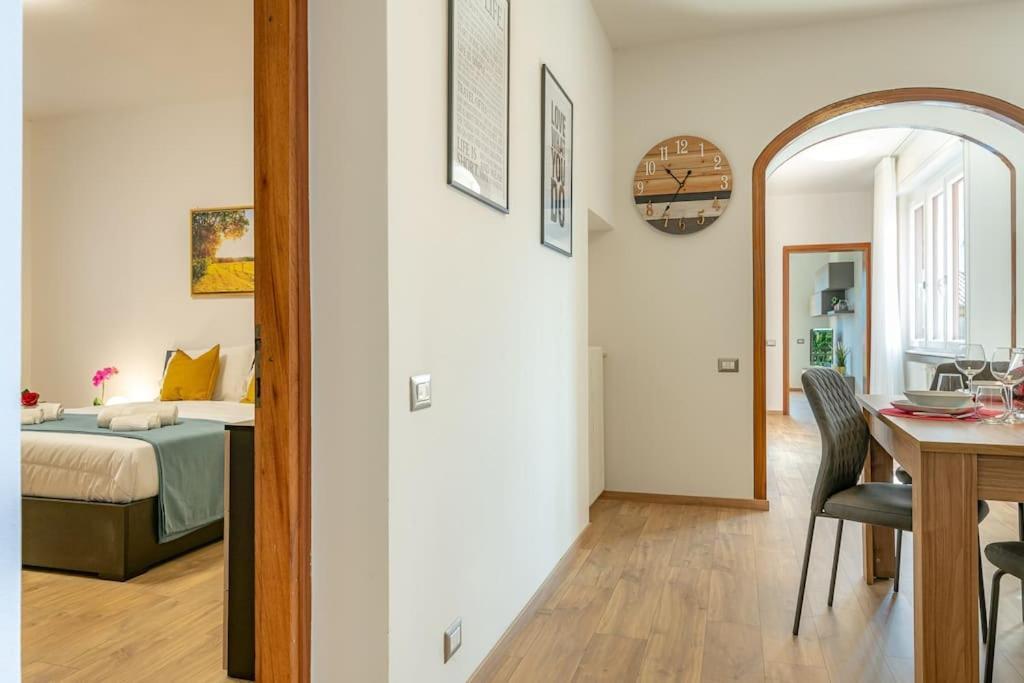 La Serena Large Apartment With Wifi, A/C, Private Parking Acquaseria Ngoại thất bức ảnh