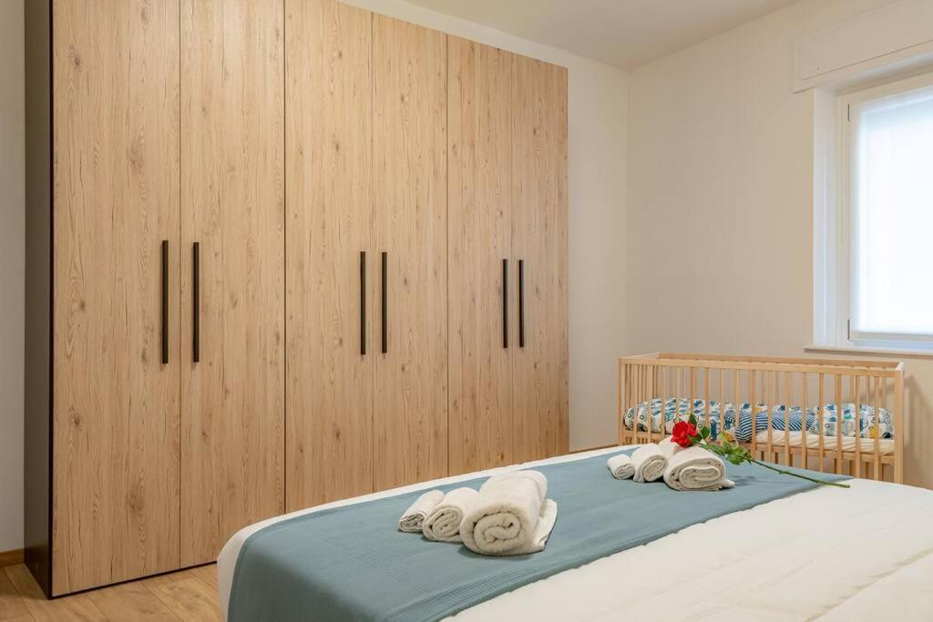 La Serena Large Apartment With Wifi, A/C, Private Parking Acquaseria Ngoại thất bức ảnh