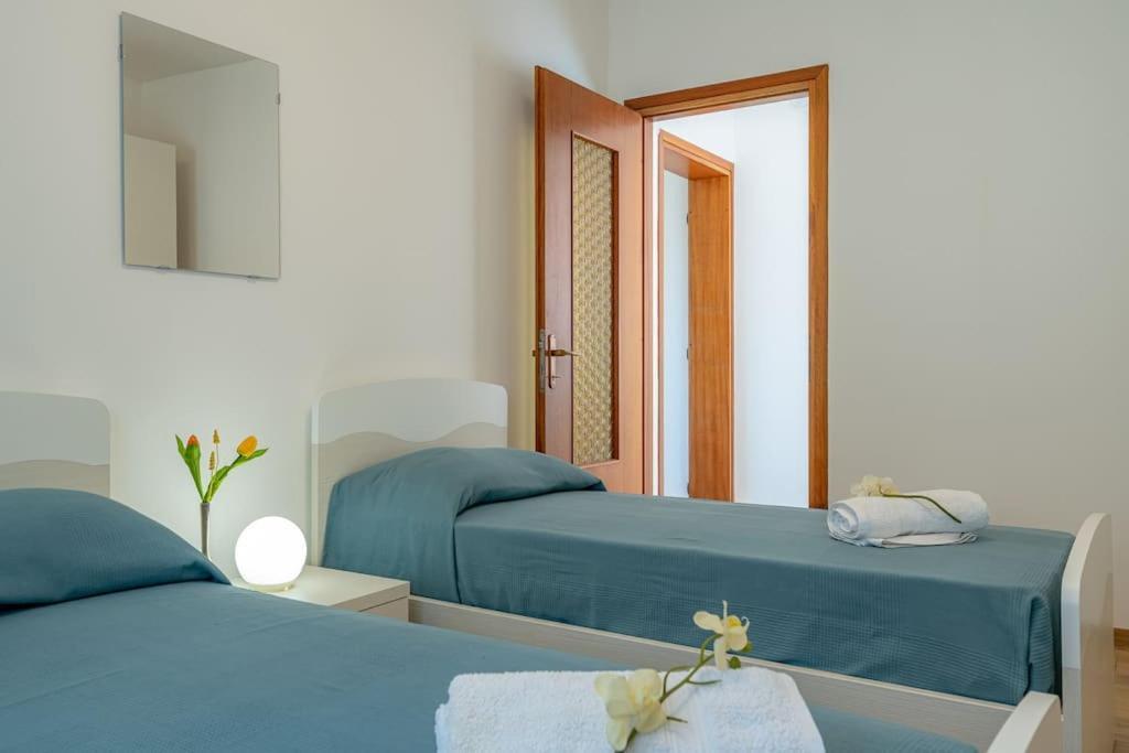 La Serena Large Apartment With Wifi, A/C, Private Parking Acquaseria Ngoại thất bức ảnh