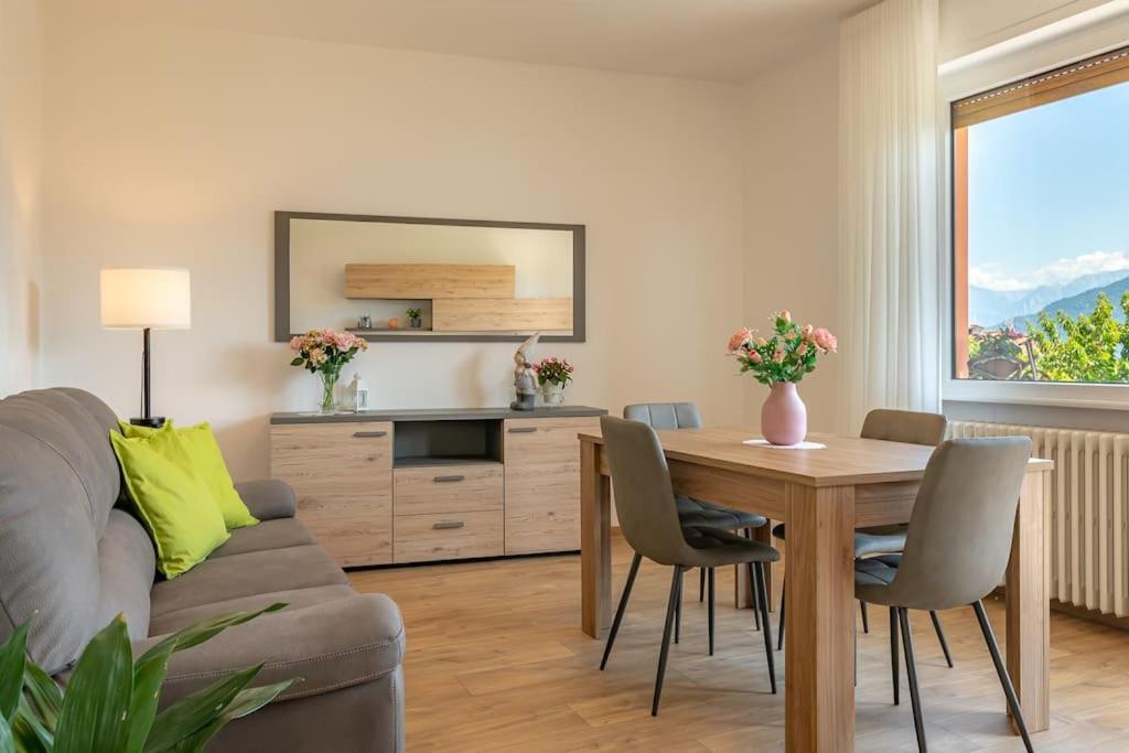 La Serena Large Apartment With Wifi, A/C, Private Parking Acquaseria Ngoại thất bức ảnh