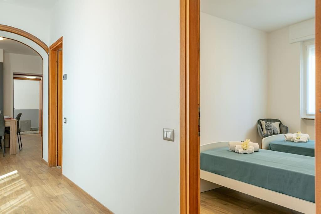La Serena Large Apartment With Wifi, A/C, Private Parking Acquaseria Ngoại thất bức ảnh