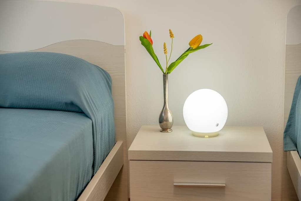 La Serena Large Apartment With Wifi, A/C, Private Parking Acquaseria Ngoại thất bức ảnh
