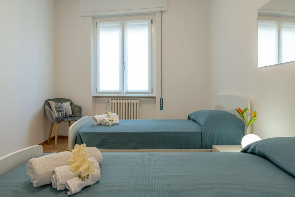 La Serena Large Apartment With Wifi, A/C, Private Parking Acquaseria Ngoại thất bức ảnh